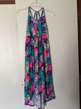 Cute Girls summer dress